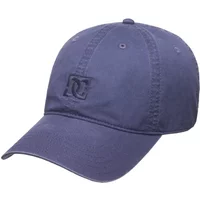 Strapback baseball cap DC Shoes DC Star Vintage