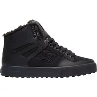 Turnschuhe DC Shoes Pure High-Top Wc Wnt
