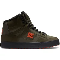 Sneakers DC Shoes Pure High-Top Wc Wnt