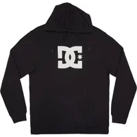 Standard fit hoodie DC Shoes Star