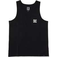 Tank top DC Shoes Star