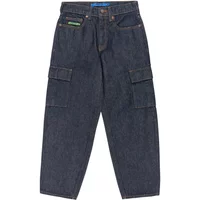 Children's cargo jeans DC Shoes Baggy