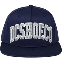 Kids snapback cap DC Shoes Univercity