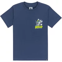 Kid's T-shirt DC Shoes Dc Brap