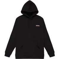 Hooded sweatshirt DC Shoes Patch It image 2