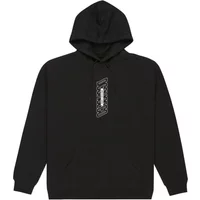 Hoodie DC Shoes Omega PH