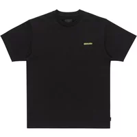 T-shirt DC Shoes Patch It