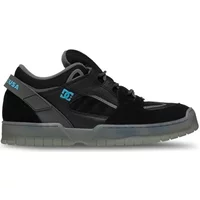 Leather Trainers DC Shoes Spectre