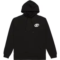 Hooded sweatshirt DC Shoes Fast Bubble