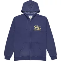 Zip-up hoodie DC Shoes Parts Dep