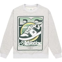 Sweatshirt DC Shoes Manteca Tribute