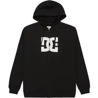 Hoodie DC Shoes Star