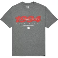 T-shirt DC Shoes Blurry Years