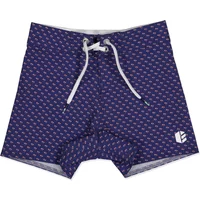 Badehose Kind DCK Boardshorts Warmish