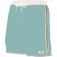 Badehose DCK Boardshorts Spilberg
