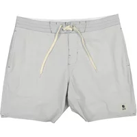Badehose DCK Boardshorts Prata