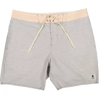 Badehose DCK Boardshorts Lucilla