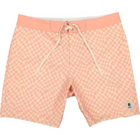 Badehose DCK Boardshorts Pizza