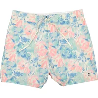 Badehose DCK Boardshorts Mushu