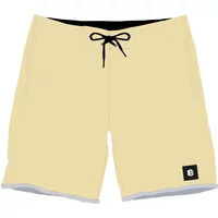 Badehose DCK Boardshorts Murakami