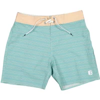 Badehose Kind DCK Boardshorts Maximus