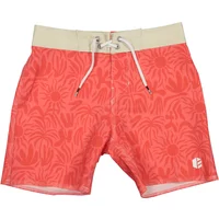 Badehose Kind DCK Boardshorts Desert