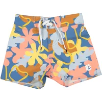 Badehose Kind DCK Boardshorts Lanai