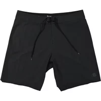 Badehose DCK Boardshorts All Black