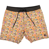 Badehose DCK Boardshorts Dazzle