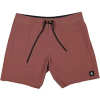 Badehose DCK Boardshorts Fire 2.5