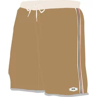 Badehose DCK Boardshorts Seville