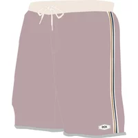 Badehose DCK Boardshorts Budapest