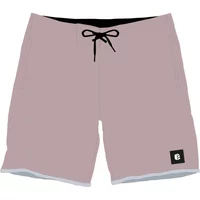 Badehose DCK Boardshorts Lavander