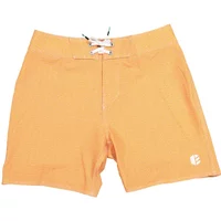 Badehose für Kinder Misspelled Papaya