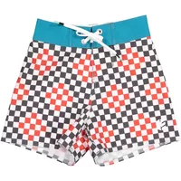 Badehose für Babies Misspelled Bishop