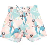 Badehose für Babies Misspelled Trancoso