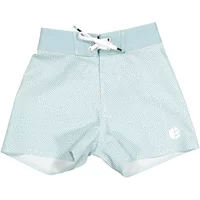 Baby boy swim shorts Misspelled Marketman