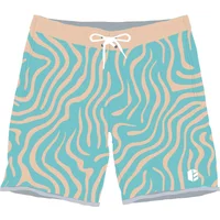 Badehose für Kinder Misspelled Argento