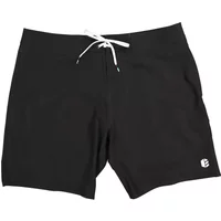 Badehose Misspelled All Black