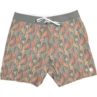Badehose Misspelled Bamboo