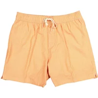 Badehose Misspelled Papaya