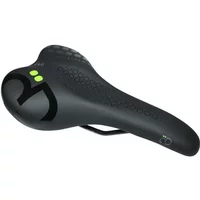 Velo Store - UK City saddle woman DDK Confort Density Line | Extra 10% off with Subscription, Postage £16.79 to UK Fedex.
