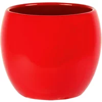 Ball planter Décolines Topo Ø 14