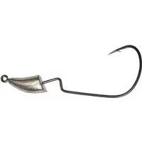 Leaded heads Decoy vj-36 1/0 (x4)