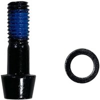 Velo Store - UK Stem screw with washer Deda Superzero 2016 | Extra 10% off with Subscription, Postage £16.79 to UK Fedex.