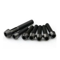 Velo Store - UK Stem screw with washer Deda Zero100 2018 | Extra 10% off with Subscription, Postage £16.79 to UK Fedex.