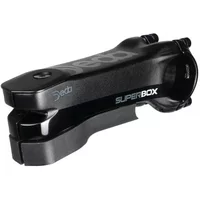 Velo Store - UK Stem Deda Superbox Dcr A-Head 1-1/8 31.7 8º | Extra 10% off with Subscription, Postage £16.79 to UK Fedex.