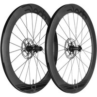 Velo Store - UK Set of bicycle wheels Deda Sl6Db Cl Tlr Sram Xdr Pob | Extra 10% off with Subscription, Postage £16.79 to UK Fedex.