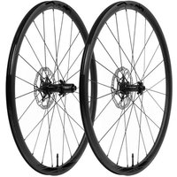 Velo Store - UK Set of bicycle wheels Deda Rs3Db Cl Tlr Sram Xdr Pob | Extra 10% off with Subscription, Postage £16.79 to UK Fedex.