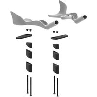 Velo Store - UK Extension mounting kit Deda Jet2 Colnago | Extra 10% off with Subscription, Postage £16.79 to UK Fedex.